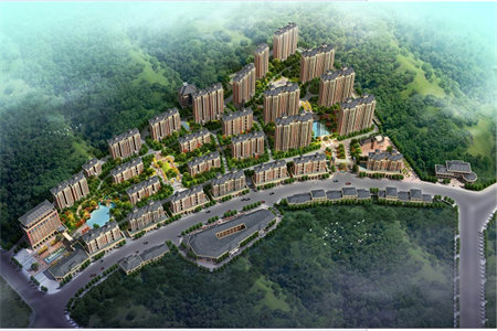 龙城华庭4室2厅2卫140㎡95万