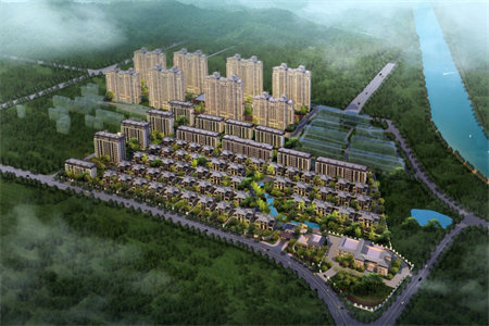 密州瑞福花园3室2厅2卫99.9万138m2出售